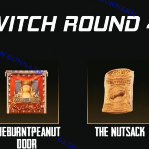 Twitch round 49