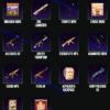 Twitch round 48