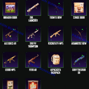 Twitch round 48